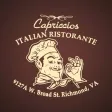 Capriccio's Pizzeria & Ristorante Capriccio's Pizzeria & Ristorante