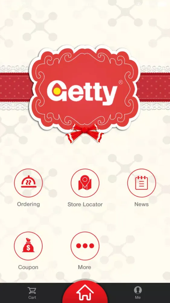 تصاویر Getty Mart