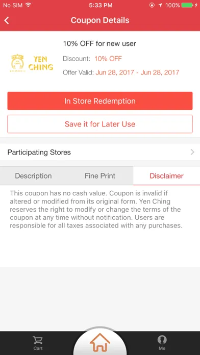Yen Ching Screenshots
