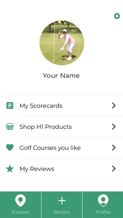 تصاویر BessyB Golf