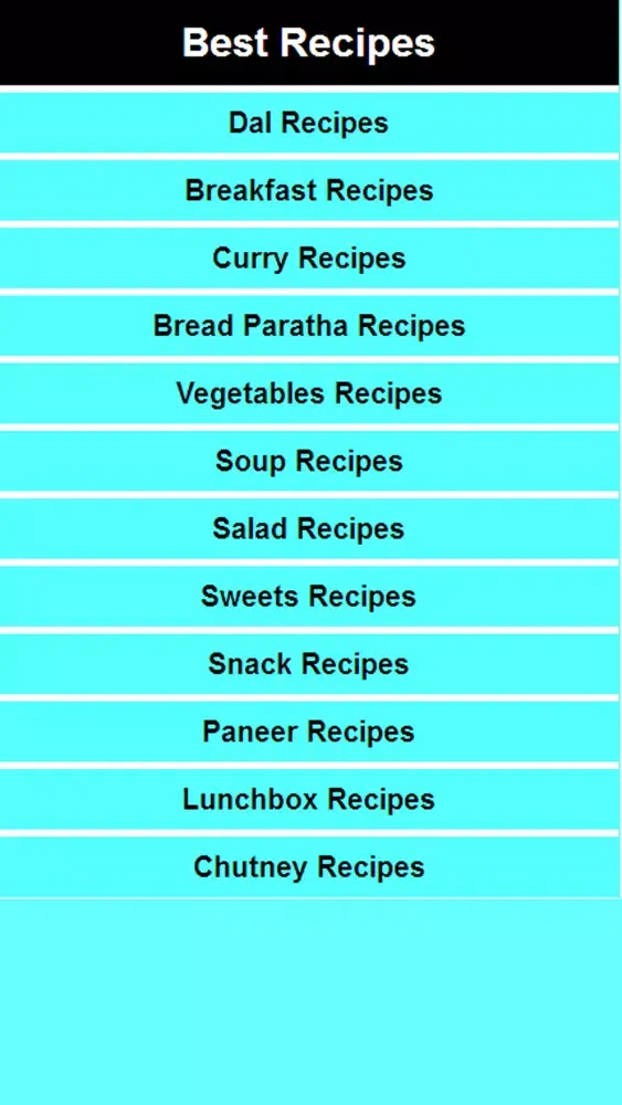 تصاویر Best Ever Recipes