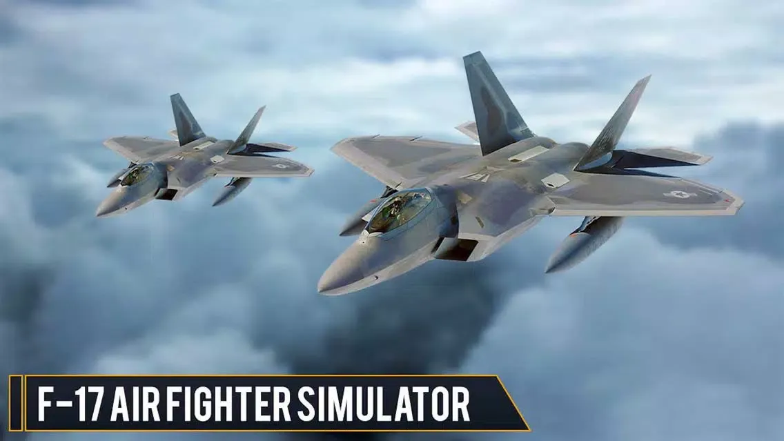 Capturas de pantalla de Modern Jet Air Strike Combat Shooter : Delta Force