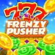 Frenzy Pusher Frenzy Pusher