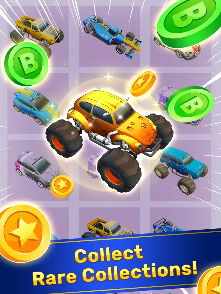 Скриншоты Frenzy Pusher iPad 