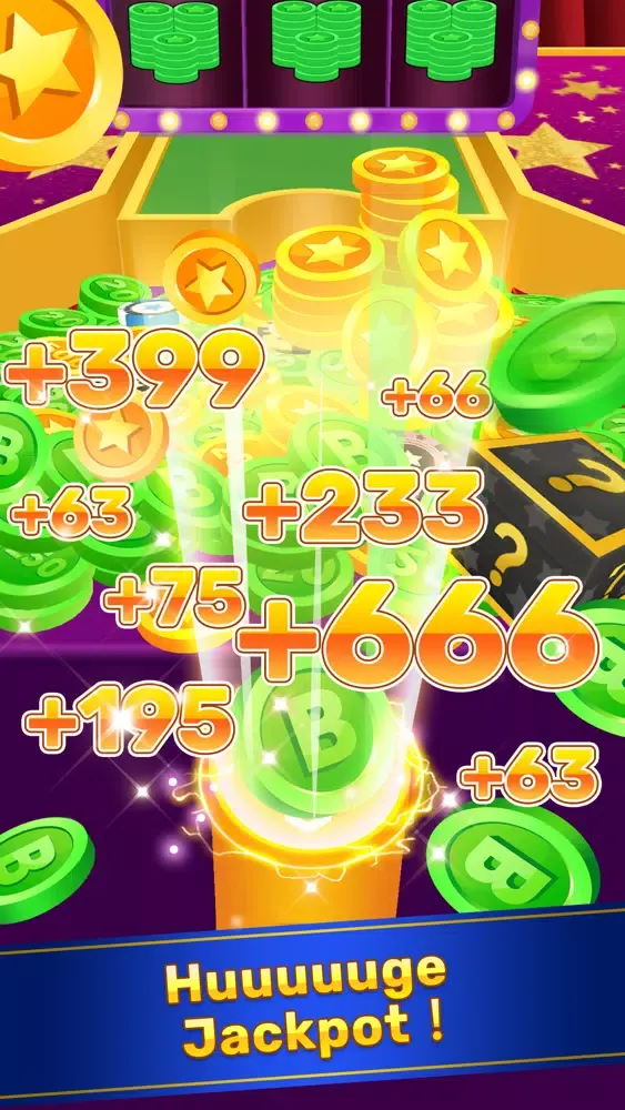 Скриншоты Frenzy Pusher