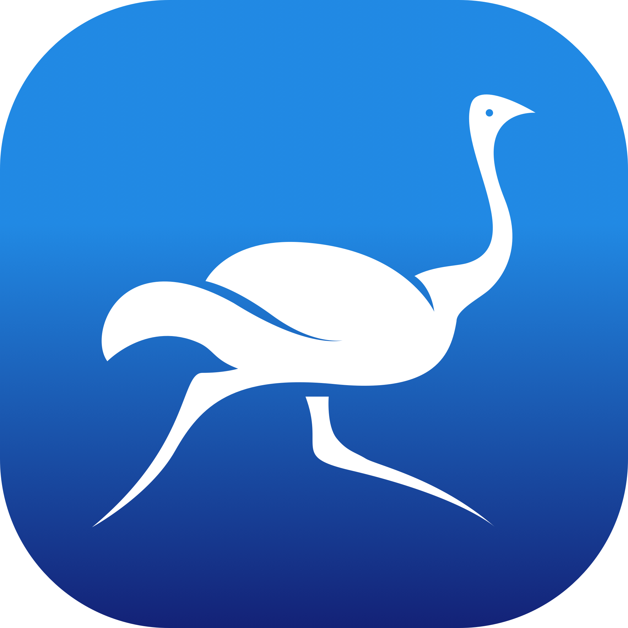 Ostrich VPN - Proxy Unlimited