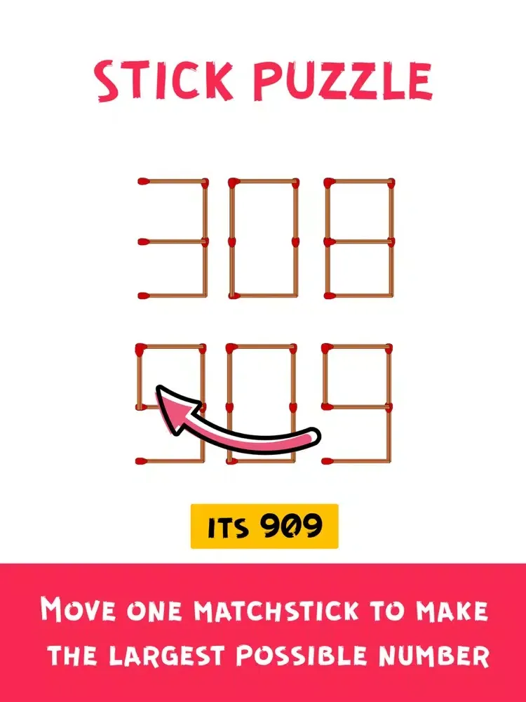 Brain Game : Genius Test iPad  Screenshots