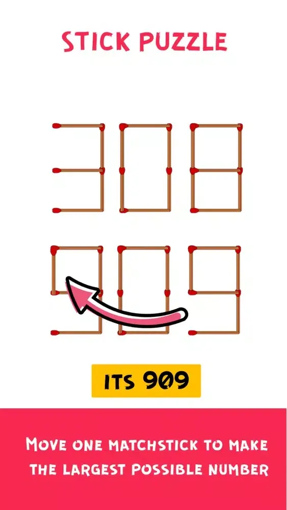 Brain Game : Genius Test Screenshots