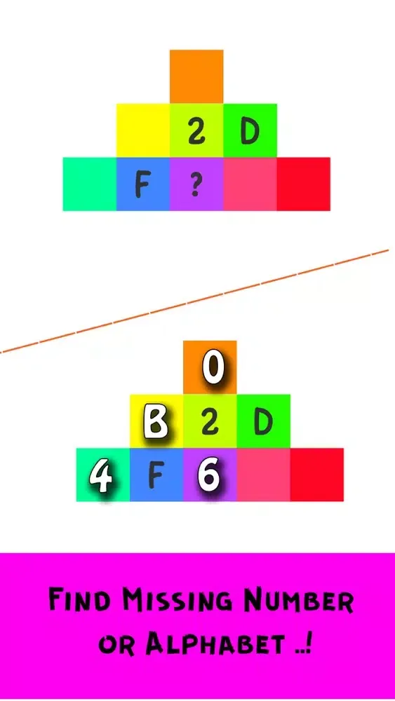Brain Game : Genius Test Screenshots