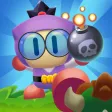Brawl Kickerman - Classic game Brawl Kickerman - Classic game