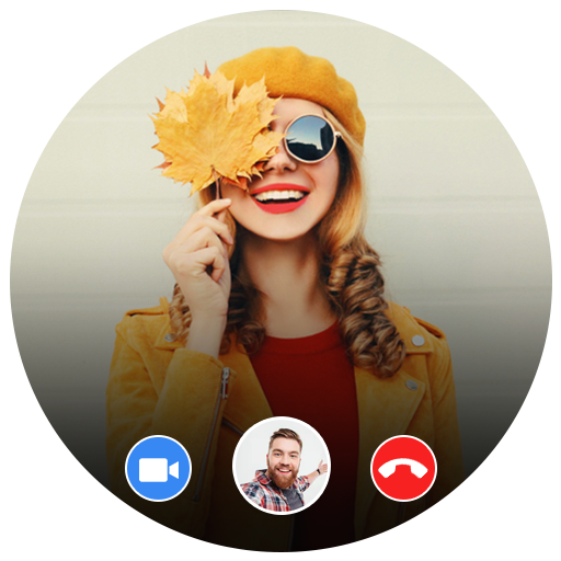 Random Video Call
