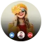 Random Video Call