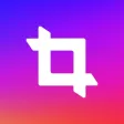 Square Fit + No Crop for IG