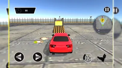 صور Car Transporter Airplane Sim