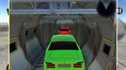صور Car Transporter Airplane Sim