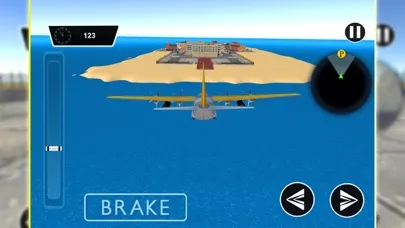 صور Car Transporter Airplane Sim