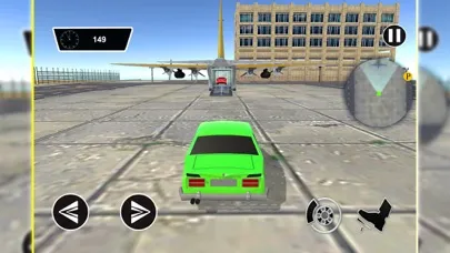 صور Car Transporter Airplane Sim