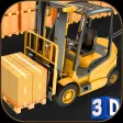 Forklift simulator – Grand forklifter simulation