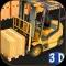 Forklift simulator – Grand forklifter simulation