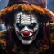 Horror Clown Scary Escape Game