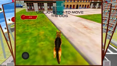 صور Police Dog Transporter truck – Police Cargo Sim