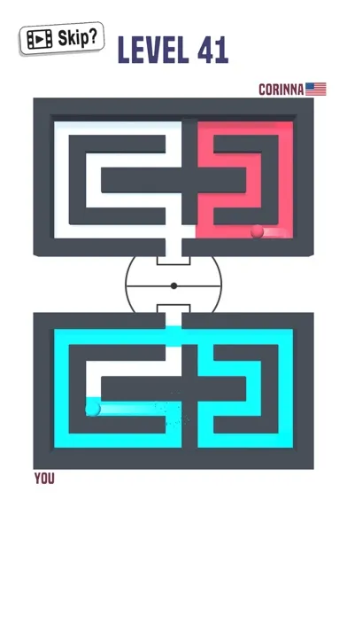 Captures d'écran de Roller.io