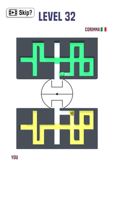 Captures d'écran de Roller.io