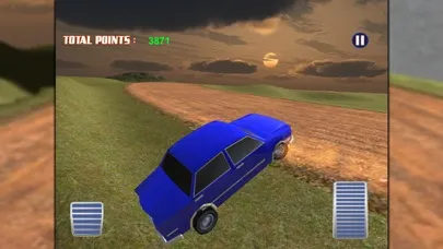Zrzuty ekranu Russian Car Drift Drive – High Speed Offroad Racer