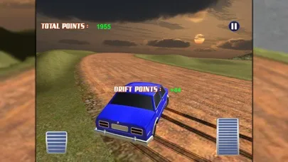 Zrzuty ekranu Russian Car Drift Drive – High Speed Offroad Racer