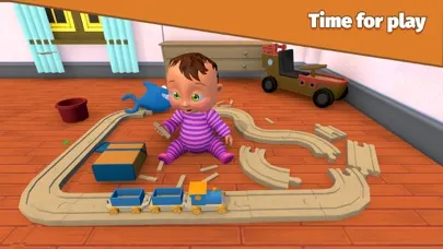 صور Newborn Baby Simulator