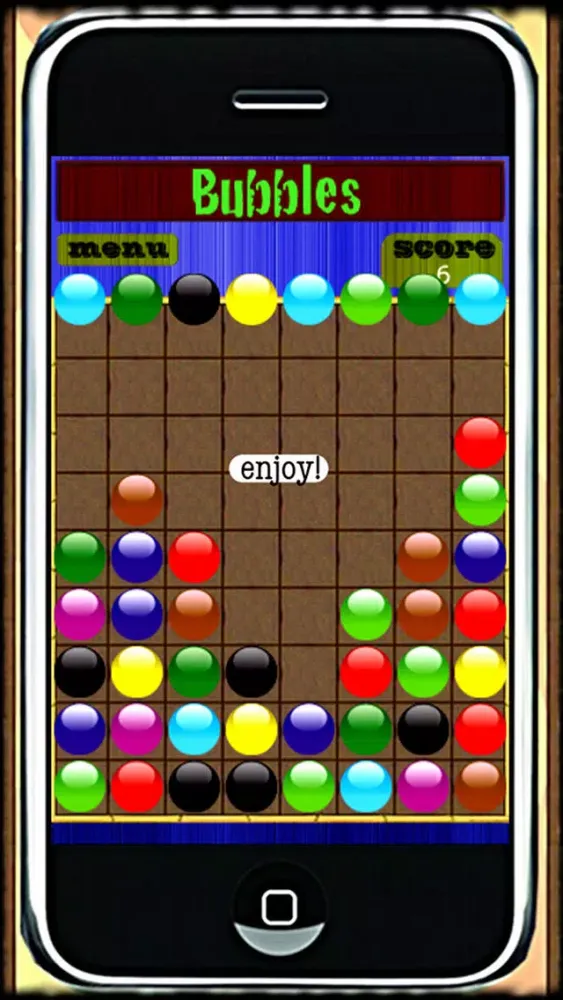 Bubble Game: Shooter, Blaster, Spinner!应用截图