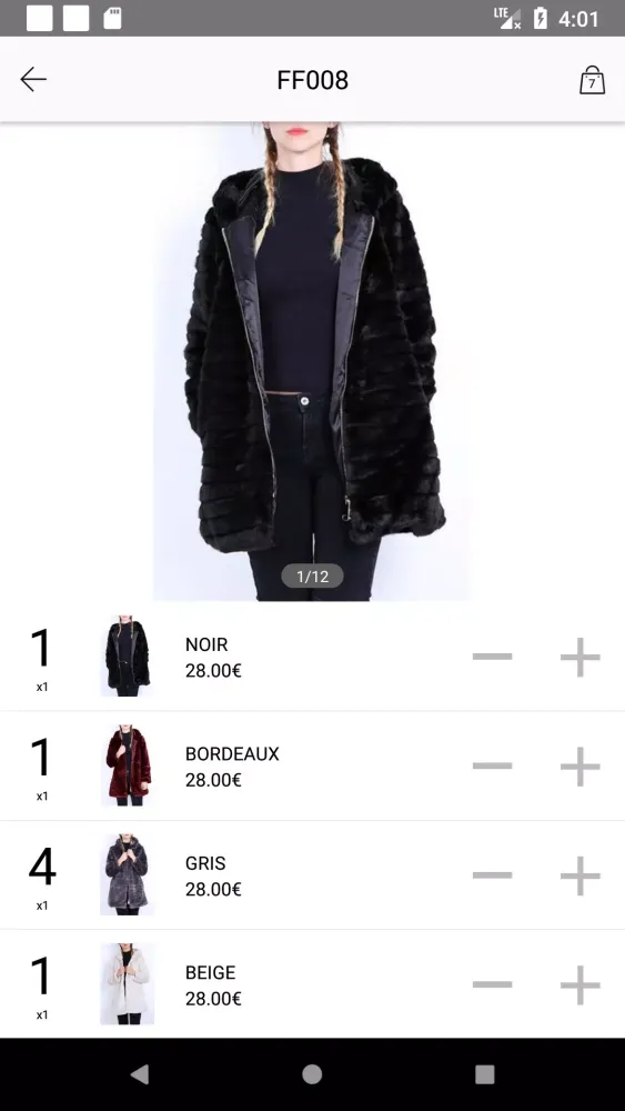 Скриншоты BEST ANGEL