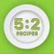 5:2 Fast Diet Low-Calorie Recipes!