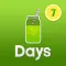 7-Day Detox - Healthy 7lbs weight loss in 7 days, deep cleansing of the body and restoring the protective functions!