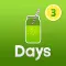 3-Day Detox - Healthy 3lbs weight loss in 3 days and complete cleansing of toxins!
