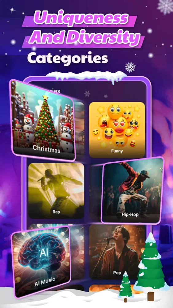 Android Ringtone Songs Screenshots