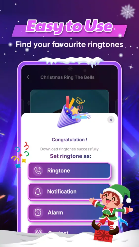 Android Ringtone Songs Screenshots