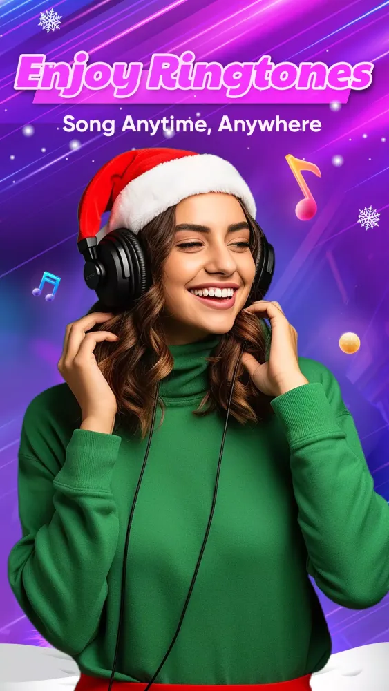 Android Ringtone Songs Screenshots