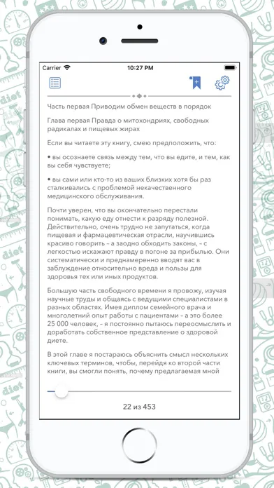 تصاویر Кето Диета - Система питания