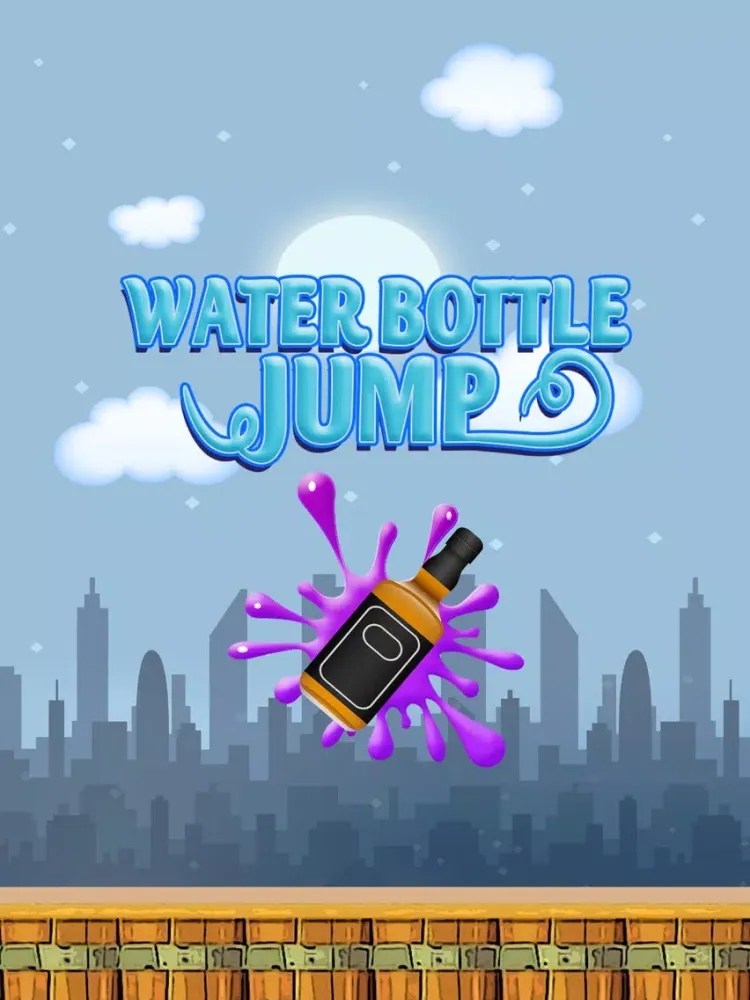 Tangkapan skrin Wine Bottle Flipping - Flip Challenge On That Beat iPad 