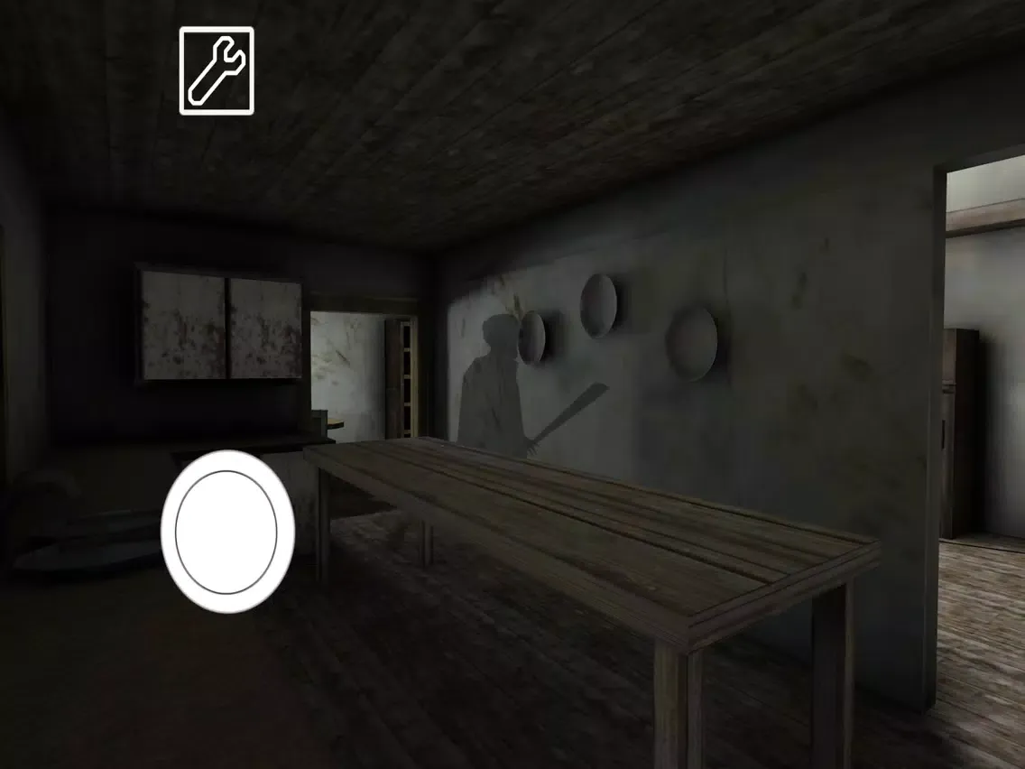 Baldi vs kranny horror game iPad  سکرین شاٹس
