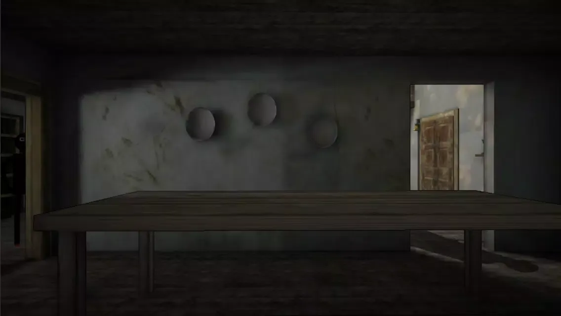 Baldi vs kranny horror game سکرین شاٹس