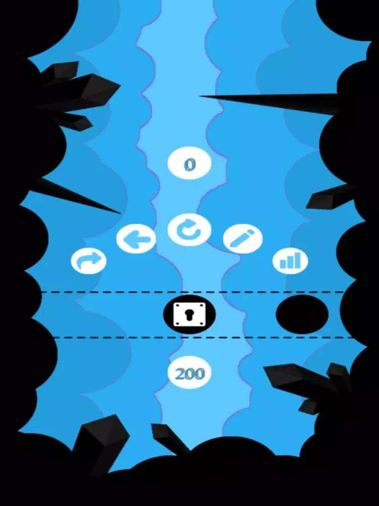 Trump Covfefe : Jump Out iPad  스크린샷