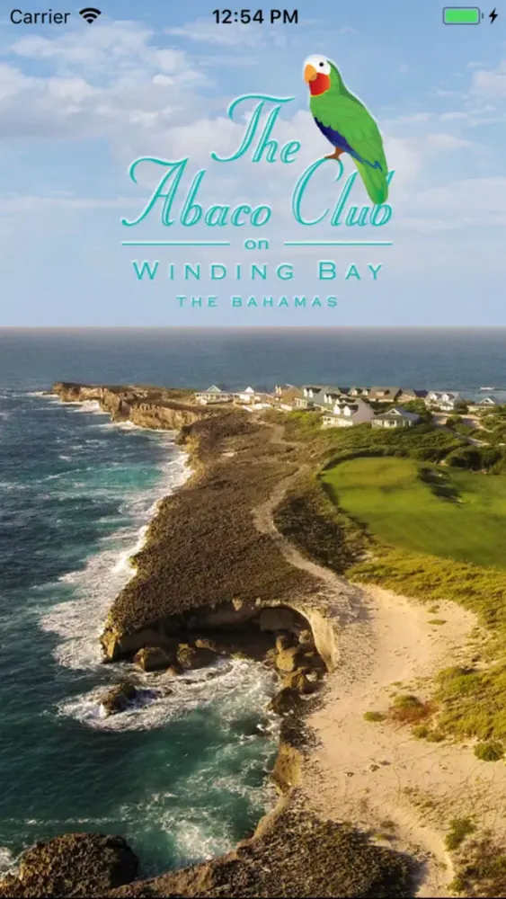 The Abaco Club Screenshots