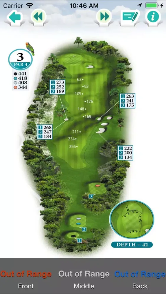 The Abaco Club Screenshots