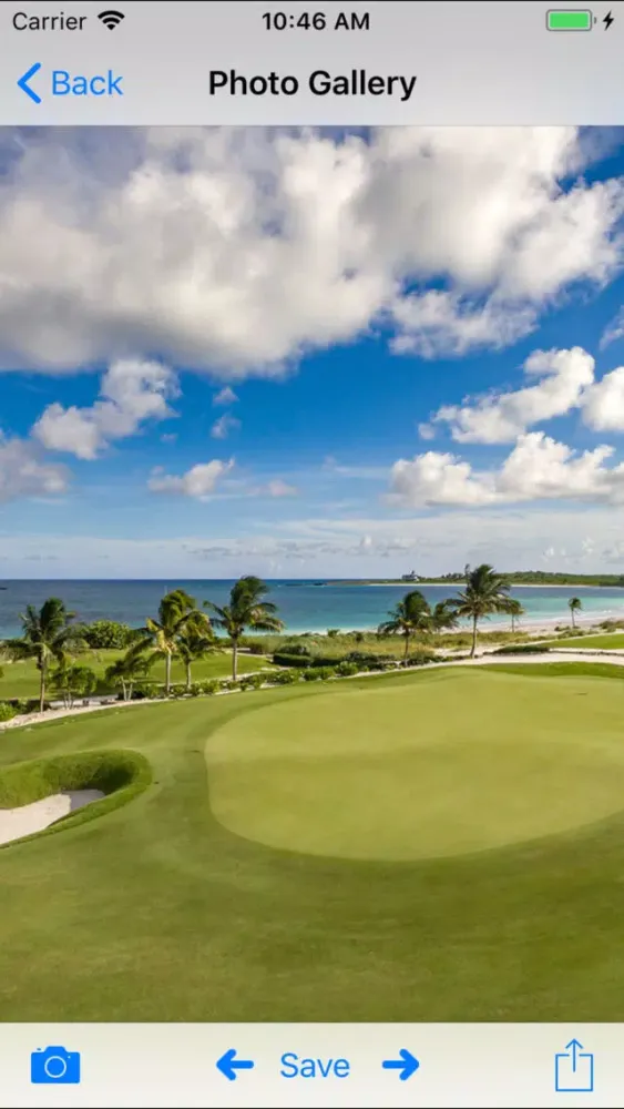 The Abaco Club Screenshots