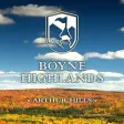 Boyne Highlands - Arthur Hills Boyne Highlands - Arthur Hills