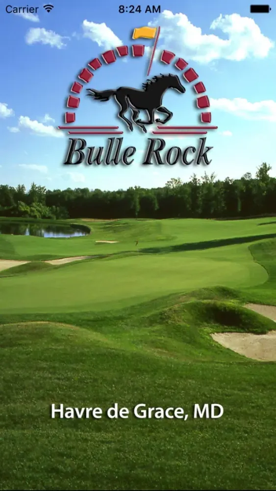 Bulle Rock স্ক্রিনশট