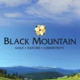 Black Mountain Golf Club