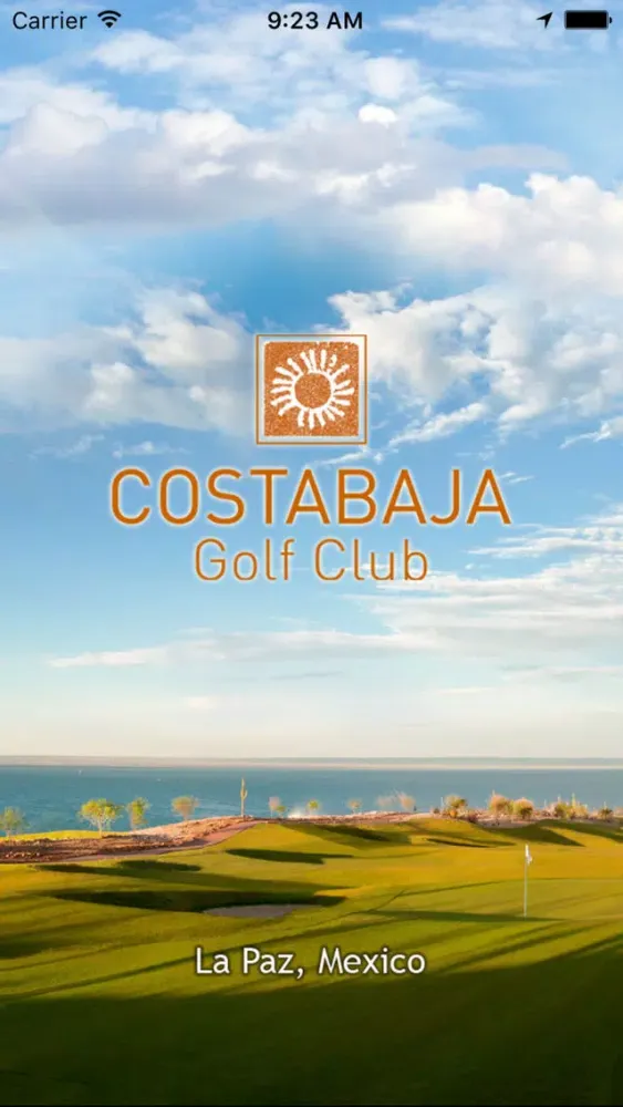 Costa Baja Golf Club Ekran Görüntüleri